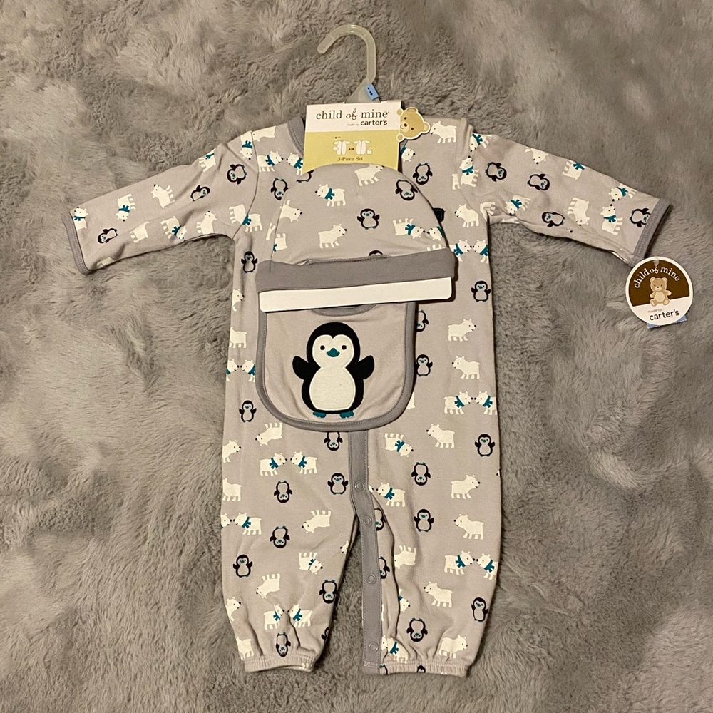 3 piece set